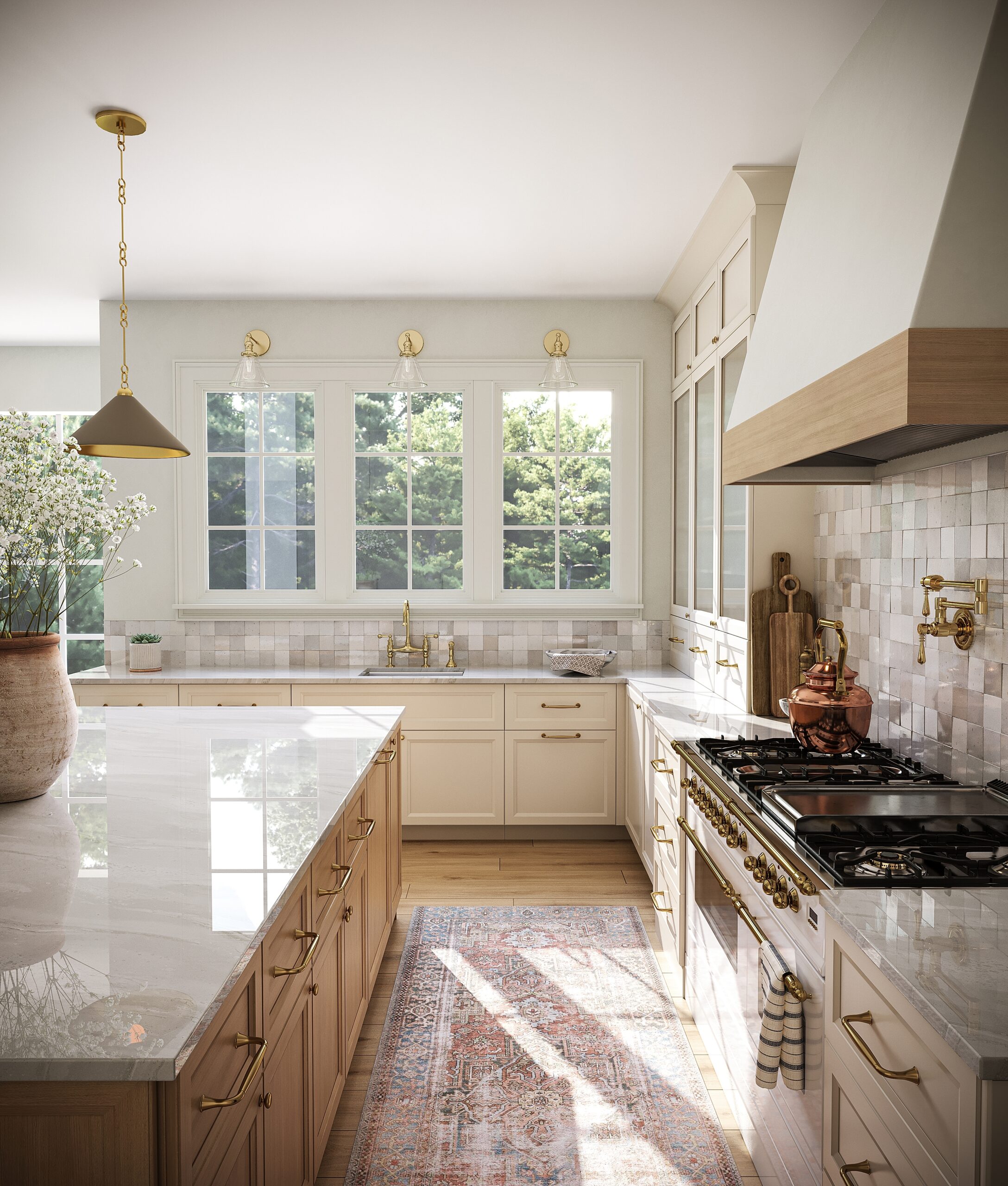 Palm Beach Kitchen Renovation Company