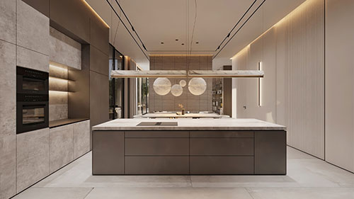 Palm Beach Kitchen Renovation Company