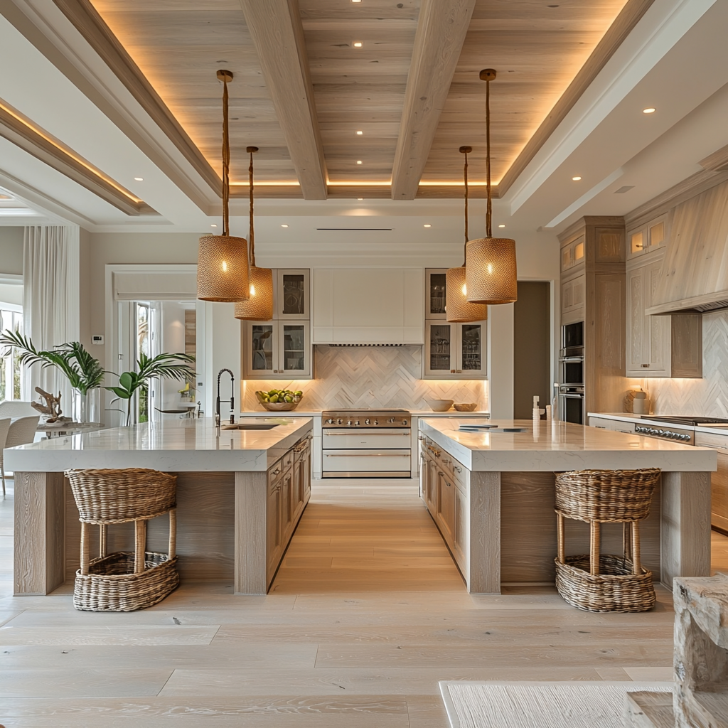Palm Beach Kitchen, Bath & Closets | Custom Design Experts